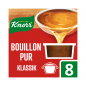 Preview: Knorr Bouillon Pur Rind, 8 Portionen